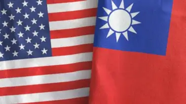 EEUU anuncia histórica ayuda militar para Taiwán: Sepa de cuánto será EEUU anuncia histórica ayuda militar para Taiwán: Sepa de cuánto será
