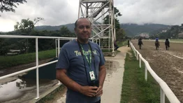 Humberto Correia nos indica su combinación ganadora para este domingo en La Rinconada