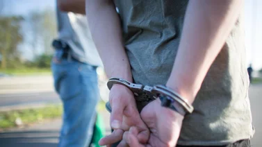 Explotador sexual infantil hacía de las suyas: Tenía más de 2.000 imágenes pornográficas en su poder
