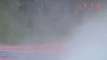 Fórmula Uno: Carlos Sainz marca el mejor tiempo en los libres del Gran Premio de Bélgica