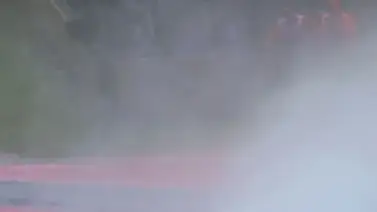 Fórmula Uno: Carlos Sainz marca el mejor tiempo en los libres del Gran Premio de Bélgica Fórmula Uno: Carlos Sainz marca el mejor tiempo en los libres del Gran Premio de Bélgica