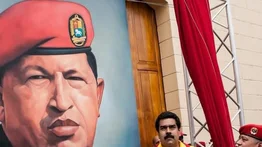 Autoridades dedican mensajes a Hugo Chávez por su natalicio