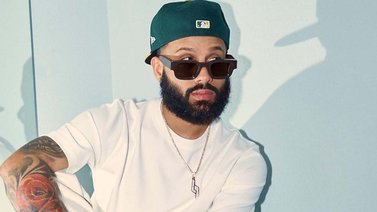 El puertorriqueño Alex Rose lanza un nuevo disco
