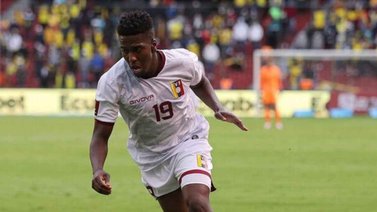 Jan Hurtado fichará por este equipo ecuatoriano