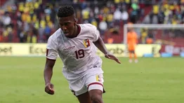 Jan Hurtado fichará por este equipo ecuatoriano