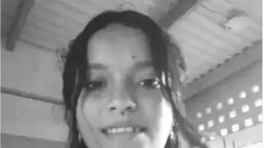 Hallan el cadáver en descomposición de una joven en un cerro Hallan el cadáver en descomposición de una joven en un cerro