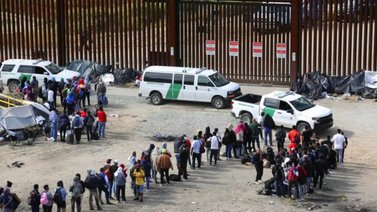 ¿Qué? Sepa cuántos migrantes han sido devueltos desde el fin del Título 42