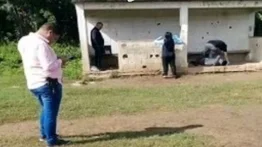 Lo ajusticiaron en pleno dugout mientras jugaba beisbol: CICPC investiga más detalles del caso