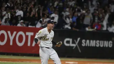 Los Leones del Caracas vivirán la última temporada de este legendario jugador Los Leones del Caracas vivirán la última temporada de este legendario jugador