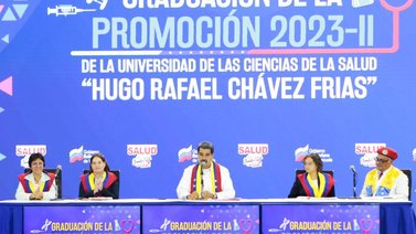 Ejecutivo Nacional aprobó becas a venezolanos para estudios en el exterior ¡Sepa más!