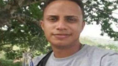 Cae abatido "Alfredito cibernético" el hombre que llevaba las redes sociales en banda de Carlos Capa