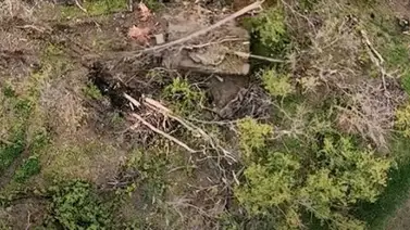 Contraofensiva | Tanque ucraniano persigue a soldados rusos que se niegan a rendirse (VIDEO) Contraofensiva | Tanque ucraniano persigue a soldados rusos que se niegan a rendirse (VIDEO)