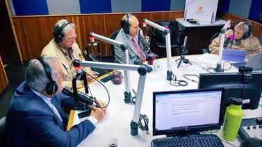Expertos coinciden en el desmontaje de las sanciones internacionales