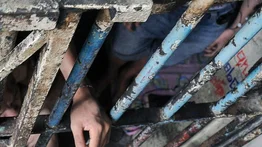 ¡Terrible! Un niño de dos años fue asesinado por su padre