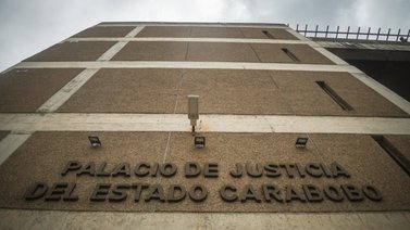 ONG pide sobreseimiento de la causa de los 33 detenidos en Carabobo
