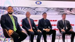 LO ÚLTIMO: Hijo de Maduro anuncia qué hará el Gobierno con la empresa privada