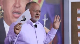 Diosdado Cabello lo dijo: La popularidad de Capriles cae (+Detalles)