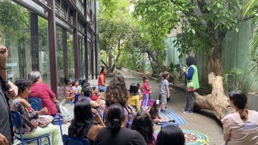 Banco del Libro celebra 63 años: Conoce su programación