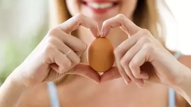 Comer huevos todos los días ¿es bueno o malo? Comer huevos todos los días ¿es bueno o malo?