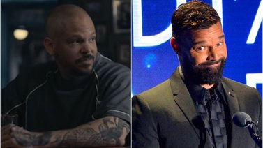 Residente se une con Ricky Martin para lanzar un video musical
