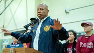 ¡Entérese! Esta ciudad construirá un refugio para inmigrantes ¡Entérese! Esta ciudad construirá un refugio para inmigrantes