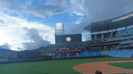 ¡Una mudanza monumental! Los Leones del Caracas tienen nueva sede: Rugirán ahora en la Rinconada
