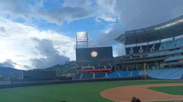 ¡Una mudanza monumental! Los Leones del Caracas tienen nueva sede: Rugirán ahora en la Rinconada