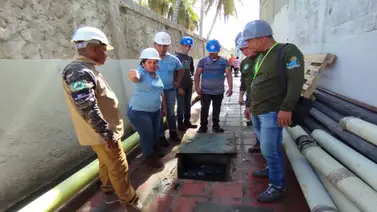 Cierran empresas a orillas del Lago de Maracaibo tras fiscalización ambiental Cierran empresas a orillas del Lago de Maracaibo tras fiscalización ambiental