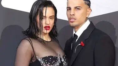 ¿Infidelidad o no? Rauw Alejandro se pronuncia sobre su ruptura con Rosalía ¿Infidelidad o no? Rauw Alejandro se pronuncia sobre su ruptura con Rosalía