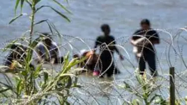 A la cárcel mujeres migrantes que incurran en delitos menores