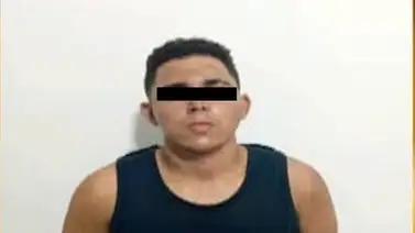 Agredió a su pareja por subir unas fotos en las redes sociales Agredió a su pareja por subir unas fotos en las redes sociales