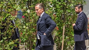 Rechazaron acuerdo de culpabilidad de Hunter Biden: Sepa en qué consiste