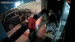 ¡Atentos! Desmantelan banda criminal que destrozaba comercios para hurtar