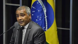Romario sale del hospital: Sepa qué le pasó