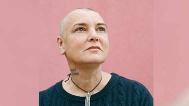 Muere a los 56 años la cantante irlandesa Sinead O’Connor
