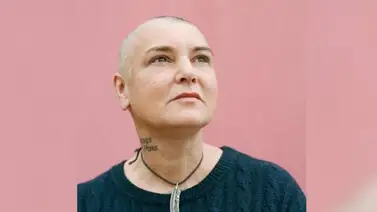 Muere a los 56 años la cantante irlandesa Sinead O’Connor Muere a los 56 años la cantante irlandesa Sinead O’Connor