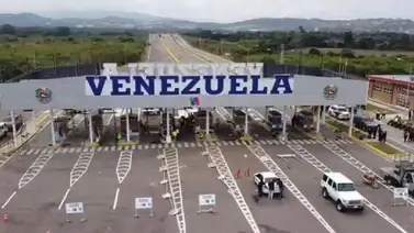 Comenzó la instalación de cámaras de seguridad en zona fronteriza Comenzó la instalación de cámaras de seguridad en zona fronteriza