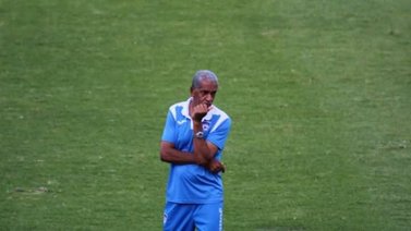 La selección de fútbol de Cuba destituye a su entrenador: Conozca los motivos
