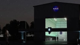 Conoce Mars Dune Alpha la nueva experiencia del planeta rojo