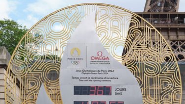 El COI prepara las invitaciones de cara a los Juegos Olímpicos de París