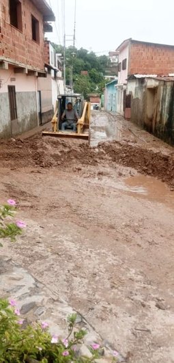 Lluvias causaron daños severos en el estado Aragua (+Fotos) Lluvias causaron daños severos en el estado Aragua (+Fotos)
