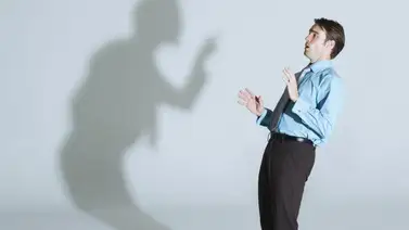 Juzgarse a sí mismo ¿Cómo puedes evitarlo? Juzgarse a sí mismo ¿Cómo puedes evitarlo?