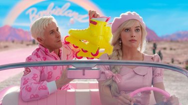 ¿Cómo le fue a Barbie en los cines de Venezuela?