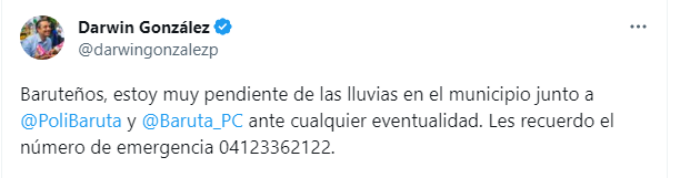 Números telefónicos para reportar emergencias en La Gran Caracas