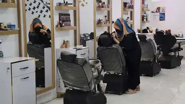 Ordenan el cierre de los salones de belleza en este país: Conozca el motivo Ordenan el cierre de los salones de belleza en este país: Conozca el motivo