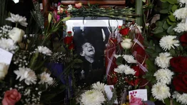 Así fue el último adiós a Cecilia "La Incomparable" (+Detalles)
