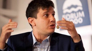 Un exconcejal de Caracas renunció a su partido político y se sumó a María Corina Machado