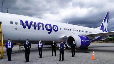 Esta aerolínea retornó su agenda de vuelos a Venezuela