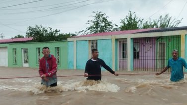 ¡Lo ordenó Nicolás Maduro! Máxima atención a las familias afectadas por las lluvias