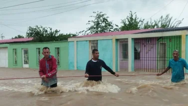 ¡Lo ordenó Nicolás Maduro! Máxima atención a las familias afectadas por las lluvias